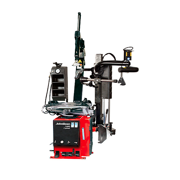 t6000t tire changer