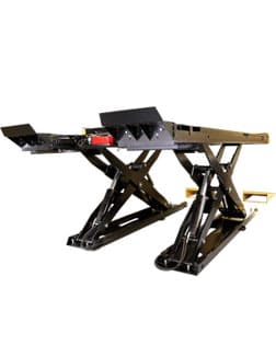 12k scissor lift download media image