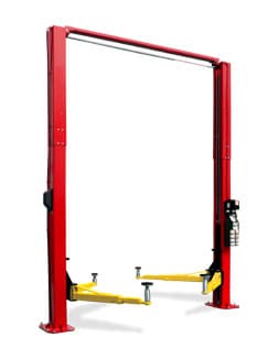 12k two post alignment lift media image