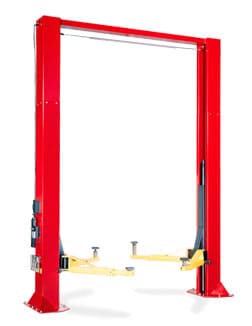 16k two post alignment lift media image