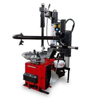 t1545t tire changer