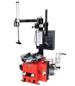 John Bean T3545T Tire Changer