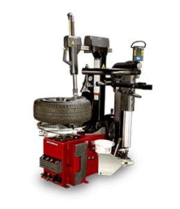 t5745t tire changer