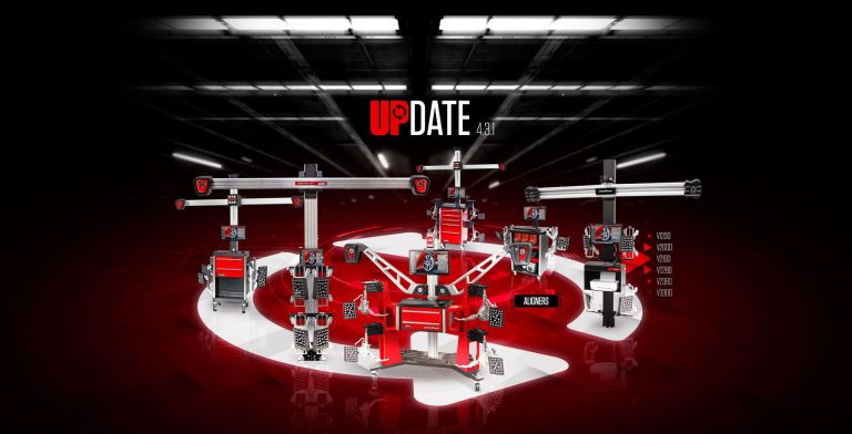 Read more about the article UPDATED WHEEL ALIGNMENT SPECIFICATIONS NOW AVAILABLE FROM JOHN BEAN®