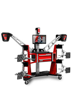 download v3300 wheel alignment system image