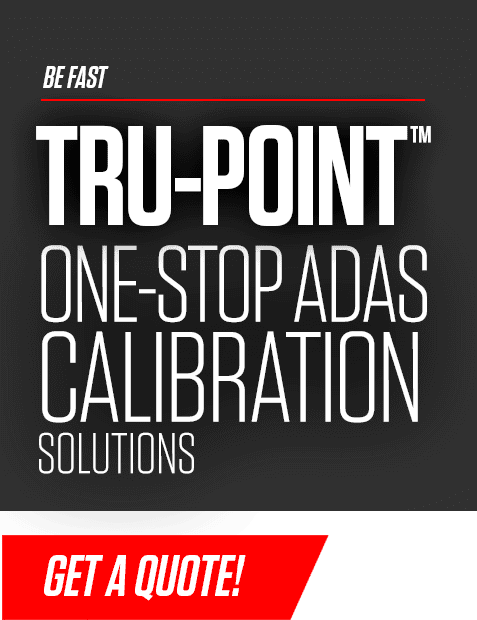 tru-point adas get a quote