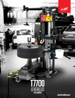 t7700 brochure