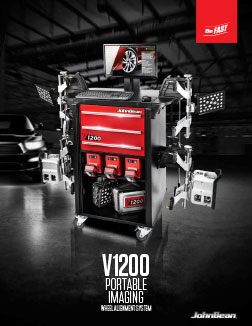 download v1200 wheel alignment system pdf