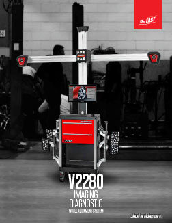 download v2280 wheel alignment system pdf