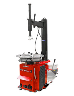 system II e image