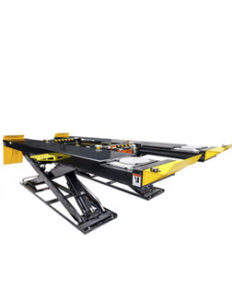 14k scissor lift