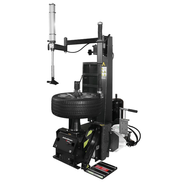 t7200 tire changer