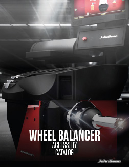 wheel balancer catalog