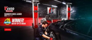 Read more about the article Le V4400 Commander reçoit le prix Motor Top 20 Award