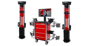 Read more about the article Prenez le contrôle du service de réglage de la géométrie avec le nouveau John Bean V4400 Commander