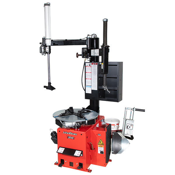 John Bean T3545T Tire Changer