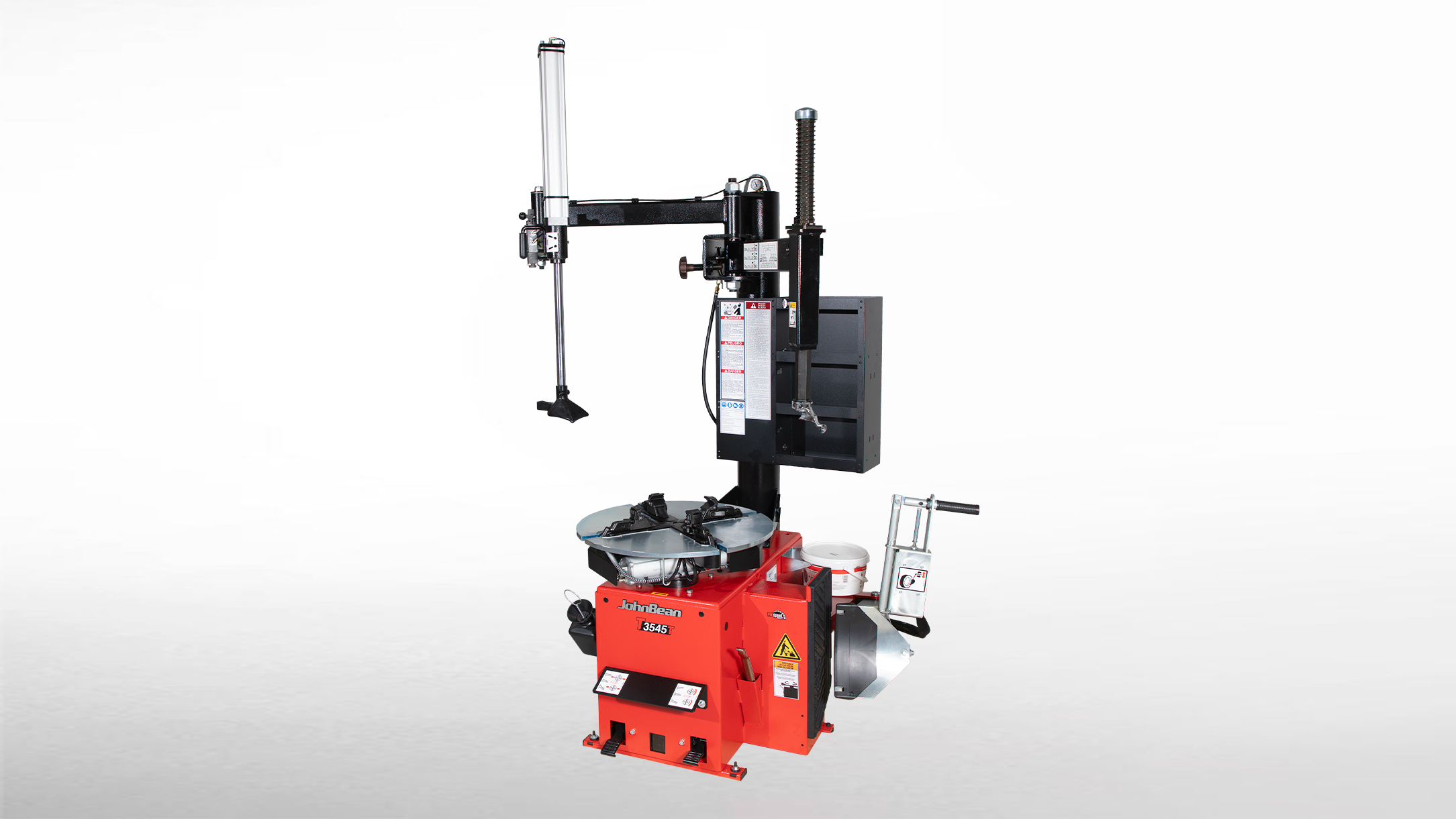 John Bean T3545T Tire Changer