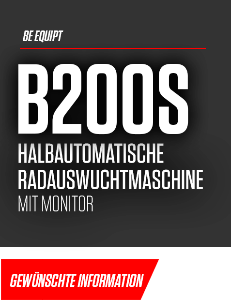 b200s gewunschte information