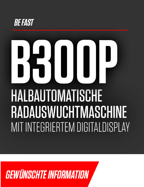 b300p gewunschte information