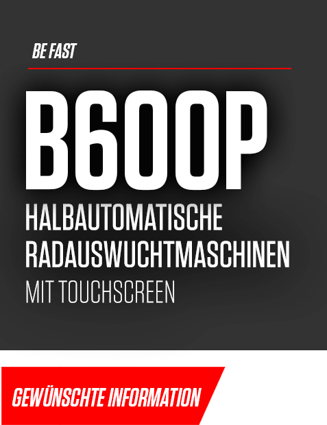 b600p gewunschte information