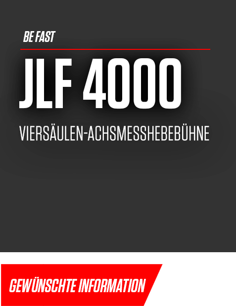 jlf 4000 gewunschte information