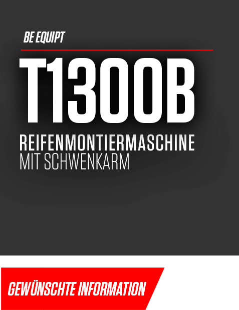 t1300b gewunschte information