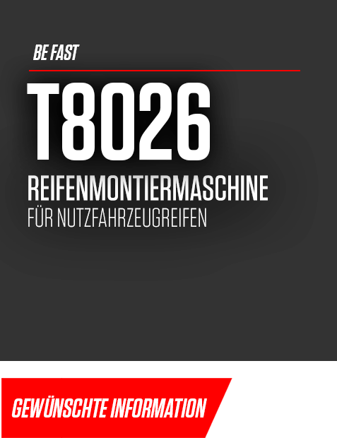 t8026 gewunschte information