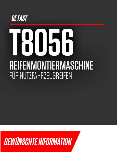 t8056 gewunschte information