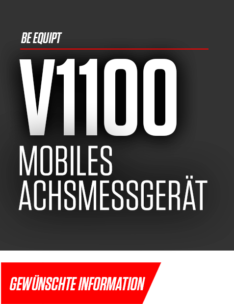 v1100 gewunschte information