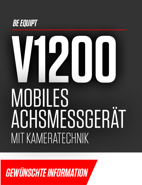 v1200 gewunschte information