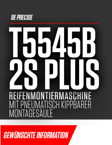 t5545b 2s plus gewunschte information