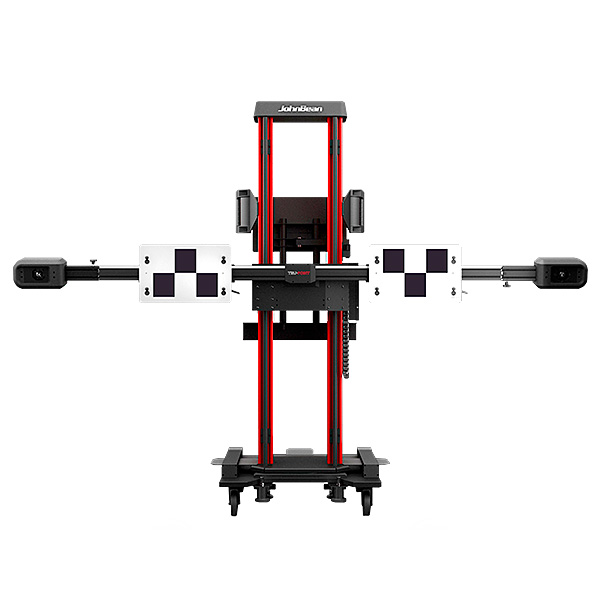 tru-point adas machine