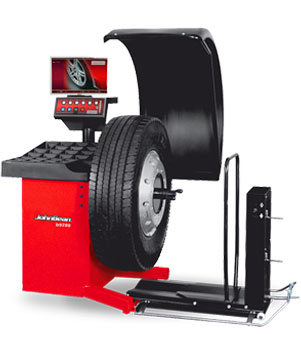 b9280 wheel balancer