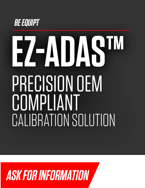 ez adas ask for information