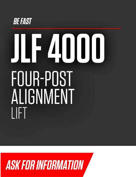 jlf 4000 ask for information