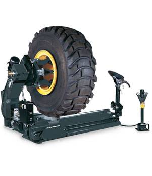 t5600 tyre changer