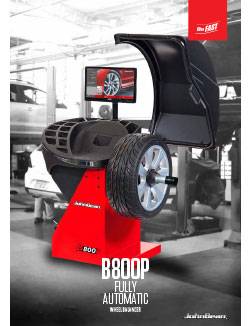 b800p brochure