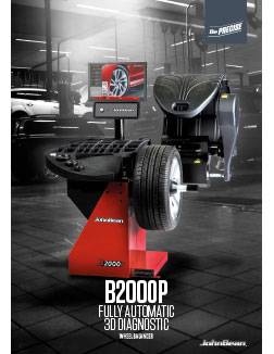 b2000p brochure