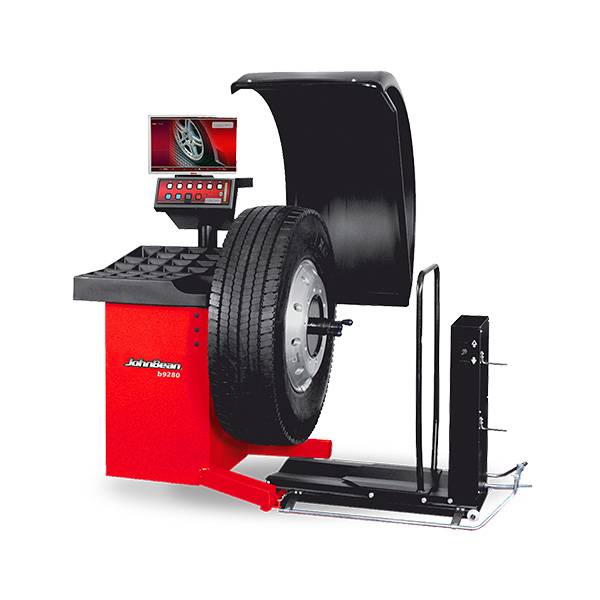 b9280 wheel balancer