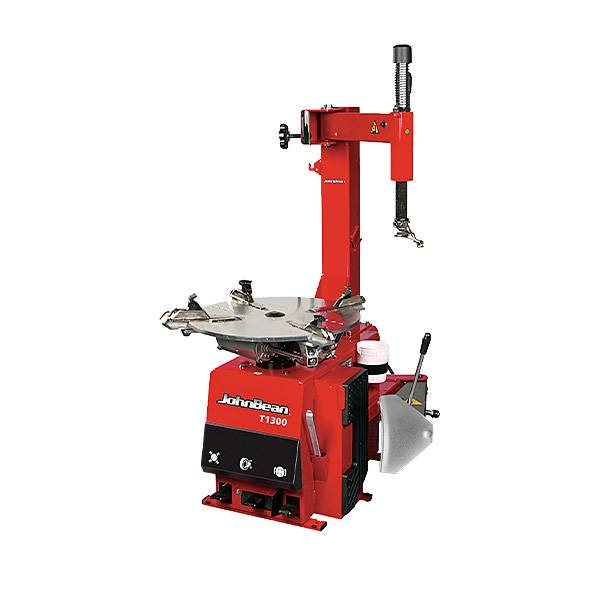 t1300b tyre changer