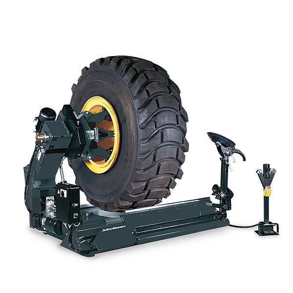 t5600 tyre changer