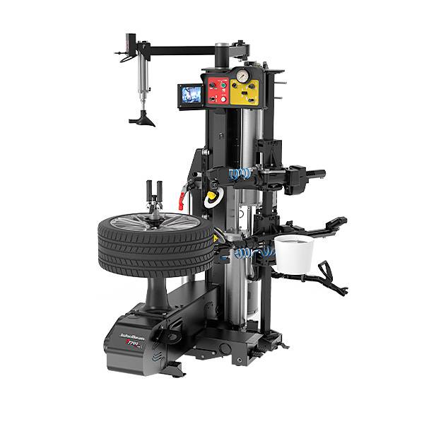 t7700g tyre changer