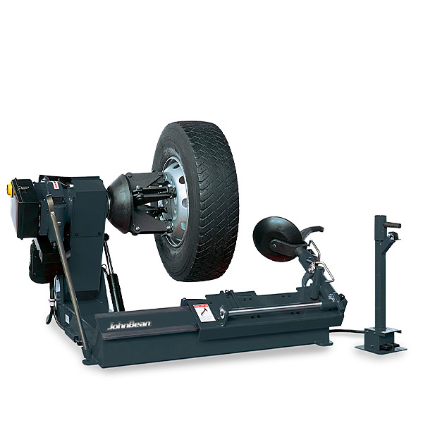 t8026 tyre changer
