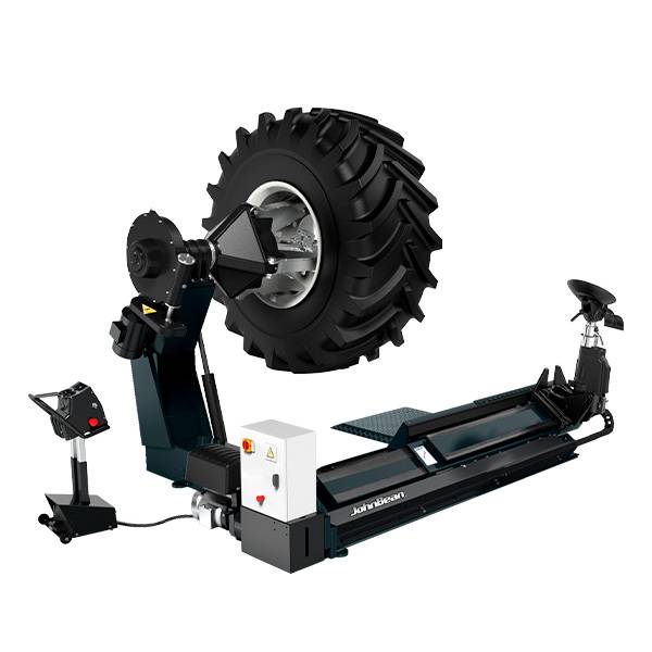 t8058 tyre changer