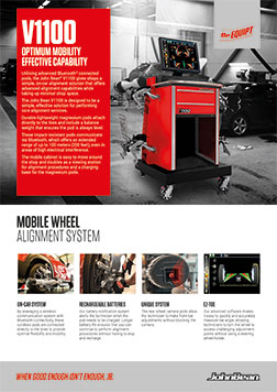 v1100 brochure
