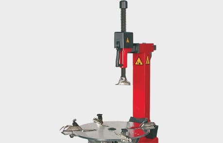Desmontadoras de Neumaticos Automatica Quadriga 1000 BB