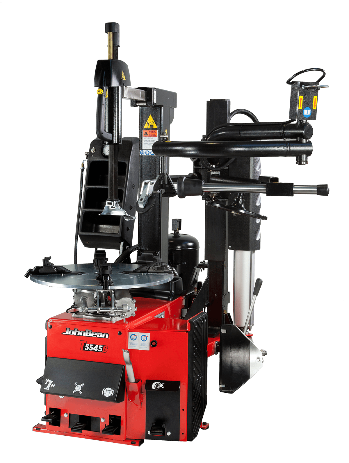 Desmontadoras de Neumaticos Automatica Quadriga 1000 BB