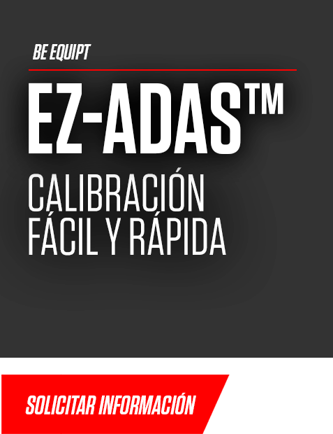 ez adas solicitar información