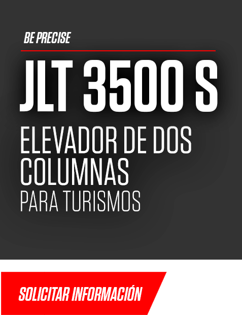 jlt 3500 s solicitar información