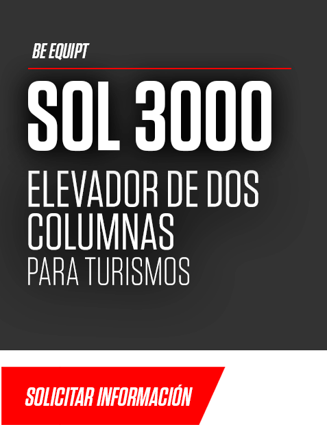 sol 3000 solicitar información